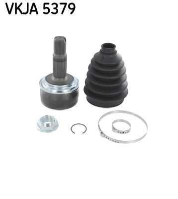SKF Homokinetički zglob